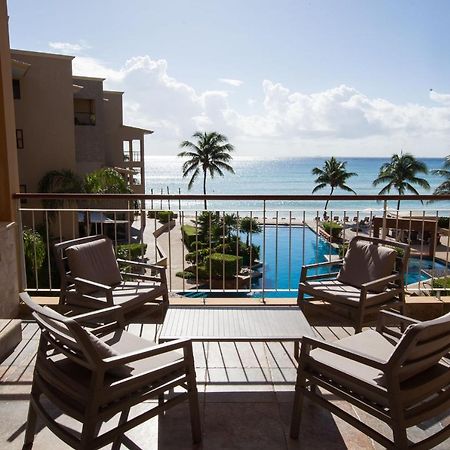 Апартаменты El Faro 304 Coral 3 Bdr Penthouse Плая-дель-Кармен Экстерьер фото