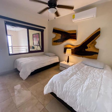 Апартаменты El Faro 304 Coral 3 Bdr Penthouse Плая-дель-Кармен Экстерьер фото