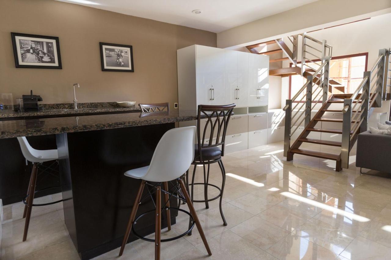 Апартаменты El Faro 304 Coral 3 Bdr Penthouse Плая-дель-Кармен Экстерьер фото