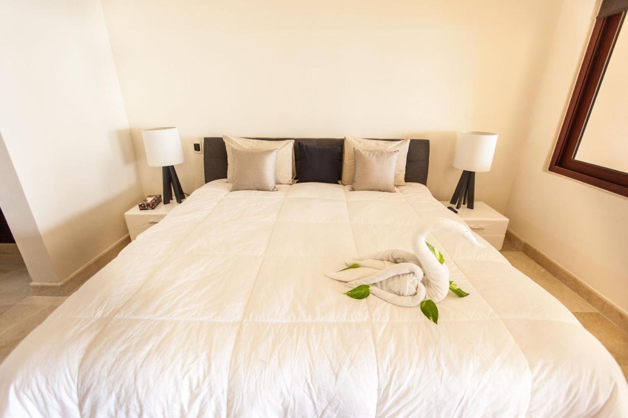 Апартаменты El Faro 304 Coral 3 Bdr Penthouse Плая-дель-Кармен Экстерьер фото